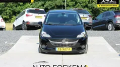 Zwart Gebruikt 2018 Opel Corsa Innovation Hatchback | € 8.555 (Goede deal)