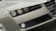 Grijs Gebruikt 2006 Alfa Romeo 159 Distinctive Sedan | € 1.925 (Goede deal)