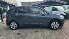 Grijs Gebruikt 2007 Honda FR-V MPV | € 4.449 (Eerlijke prijs)