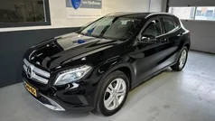 Gebruikt 2016 Mercedes GLA180 Ambition SUV | € 17.950 (Goede deal)
