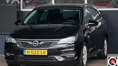Zwart Gebruikt 2020 Opel Astra Business Edition Stationwagen | € 13.950 (Eerlijke prijs)