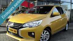 Gebruikt 2020 Mitsubishi Space Star Active Hatchback | € 11.445 (Eerlijke prijs)