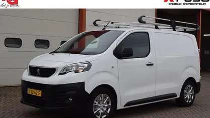 Occasion Peugeot Expert Premium 122 PK (89 kW) 2021 Van