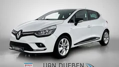 Gebruikt 2018 Renault Clio IV LIMITED Hatchback | € 9.450 (Eerlijke prijs)