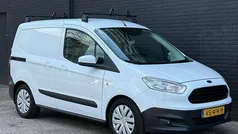 Gebruikt 2015 Ford Transit Trend Van | € 4.495 (Eerlijke prijs)