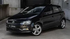 Gebruikt 2014 VW Polo Highline Hatchback | € 8.999 (Eerlijke prijs)