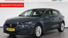 Gebruikt 2024 Seat Leon Style Hatchback | € 24.950 (Eerlijke prijs)