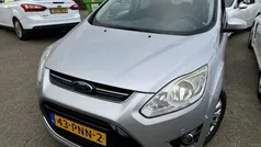 Gebruikt 2011 Ford C-MAX Titanium MPV | € 3.950 (Goede deal)