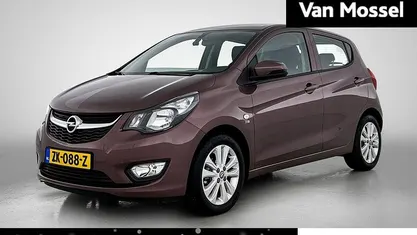 Occasion 2019 Opel Karl Edition Hatchback | € 9.440 (Eerlijke prijs)