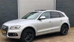 Gebruikt 2013 Audi Q5 Proline SUV | € 15.950 (Eerlijke prijs)
