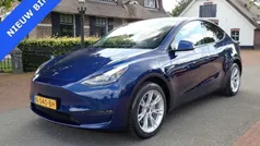 Gebruikt 2021 Tesla Model Y Long Range SUV | € 32.750 (Super prijs)