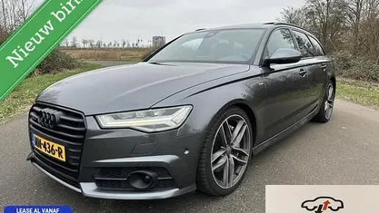 Gebruikt 2016 Audi A6 Premium Stationwagen | € 19.950 (Eerlijke prijs)