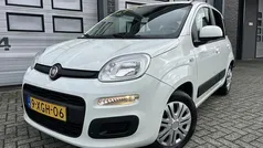 Gebruikt 2014 Fiat Panda Hatchback | € 4.249 (Goede deal)