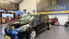 Gebruikt 2015 Renault Clio GrandTour Night&Day Stationwagen | € 3.950 (Super prijs)
