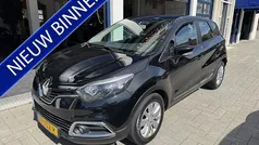 Gebruikt 2013 Renault Captur Expression SUV | € 6.950 (Goede deal)
