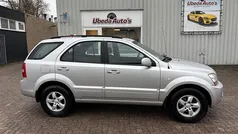 Gebruikt 2008 Kia Sorento Comfort SUV | € 6.250 (Eerlijke prijs)