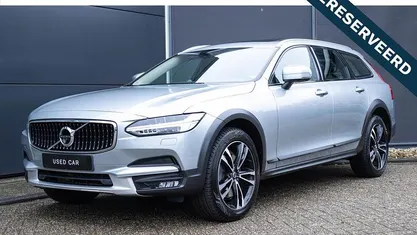 Occasion 2017 Volvo V90 CC Pro Stationwagen | € 29.950 (Eerlijke prijs)