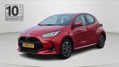 Gebruikt 2024 Toyota Yaris Hatchback | € 24.950 (Eerlijke prijs)