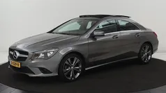 Gebruikt 2014 Mercedes CLA180 Edition 1 Sedan | € 12.900 (Eerlijke prijs)