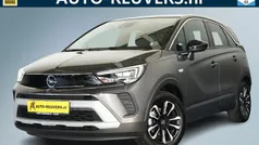 Grijs Gebruikt 2024 Opel Crossland X Elegance SUV | € 20.900 (Eerlijke prijs)