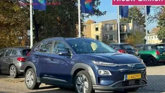Gebruikt 2020 Hyundai Kona Comfort SUV | € 14.845 (Super prijs)