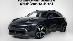 Grijs Gebruikt 2025 Porsche Macan SUV | € 104.900 (Goede deal)