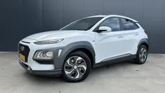 Gebruikt 2020 Hyundai Kona SUV | € 17.900 (Goede deal)