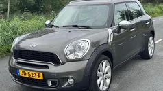 Gebruikt 2012 Mini Cooper S Countryman Chili SUV | € 7.999 (Super prijs)