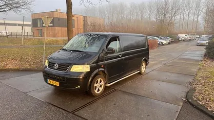 Occasion VW T5 105 PK (77 kW) 2007 Van