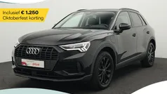 Zwart Gebruikt 2022 Audi Q3 Advanced SUV | € 36.650 (Eerlijke prijs)