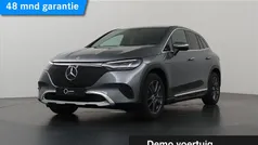 Gebruikt 2024 Mercedes EQE350 Business SUV | € 67.850 (Goede deal)