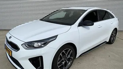 Occasion Kia ProCeed GT-Line 161 PK (118 kW) 2021 Hatchback