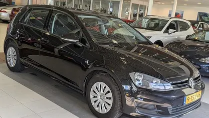 Occasion VW Golf VII Trendline 86 PK (63 kW) 2014 Hatchback