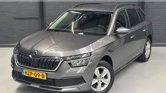 Grijs Gebruikt 2023 Skoda Kamiq Business Line SUV | € 24.825 (Eerlijke prijs)