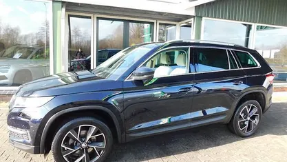Occasion 2019 Skoda Kodiaq SUV | € 29.950 (Eerlijke prijs)