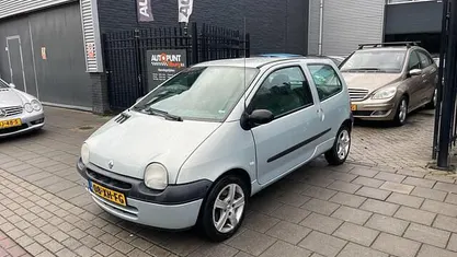 Occasion 2007 Renault Twingo Hatchback | € 1.499 (Eerlijke prijs)