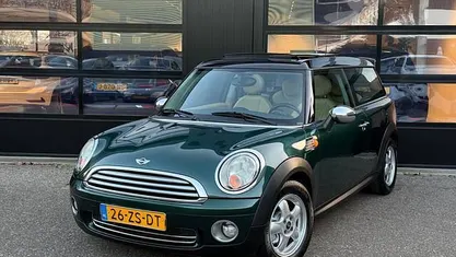 Occasion Mini Cooper Clubman 120 PK (88 kW) 2008 Stationwagen