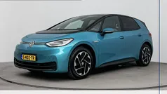 Groen Gebruikt 2020 VW ID.3 Pro Hatchback | € 18.900 (Eerlijke prijs)