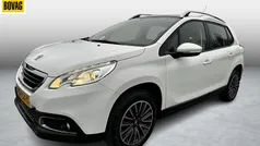 Gebruikt 2016 Peugeot 2008 Active SUV | € 8.200 (Goede deal)