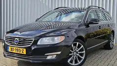 Gebruikt 2014 Volvo V70 Stationwagen | € 9.950 (Eerlijke prijs)