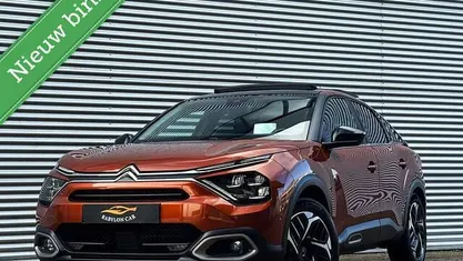 Occasion Citroën C4 131 PK (96 kW) 2021 SUV