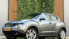 Gebruikt 2014 Nissan Juke Acenta SUV | € 11.950 (Eerlijke prijs)