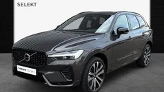 Grijs Gebruikt 2024 Volvo XC60 Plus SUV | € 55.400 (Super prijs)