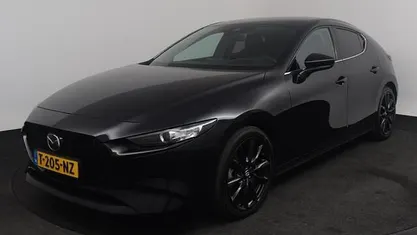 Occasion Mazda 3 Homura-Line 150 PK (110 kW) 2023 Hatchback