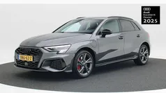 Gebruikt 2024 Audi A3 Sportback Competition Hatchback | € 38.500 (Eerlijke prijs)