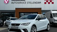 Wit Gebruikt 2019 Seat Ibiza Business Hatchback | € 15.950 (Eerlijke prijs)