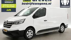 Gebruikt 2022 Renault Trafic MPV | € 17.800 (Super prijs)