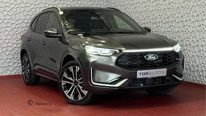 Occasion 2026 Ford Kuga ST-Line X SUV | € 46.250 (Eerlijke prijs)