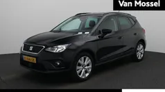 Zwart Gebruikt 2021 Seat Arona Business SUV | € 15.900 (Eerlijke prijs)