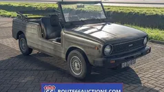 Gebruikt 1974 Daf 66 | € 3.300